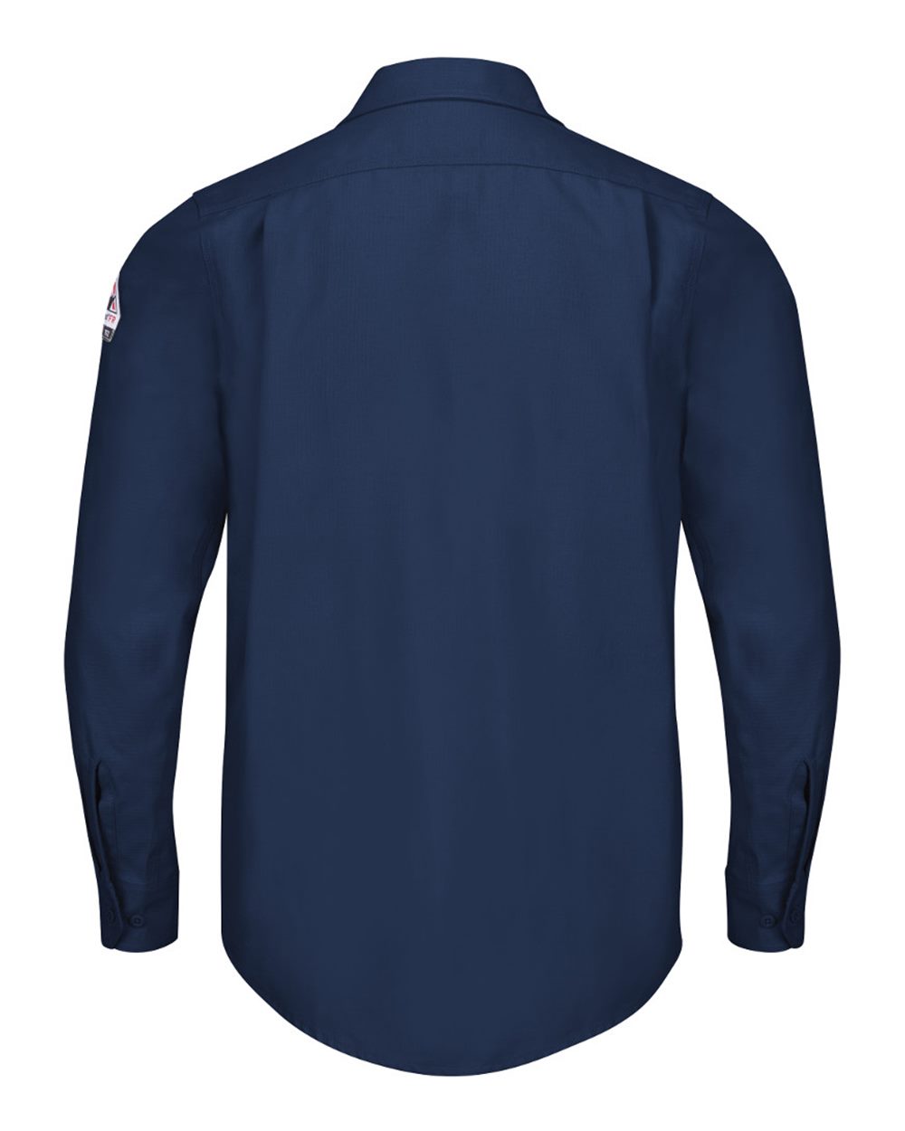 BLANK QS40 Men's iQ Series® Endurance Work Shirt