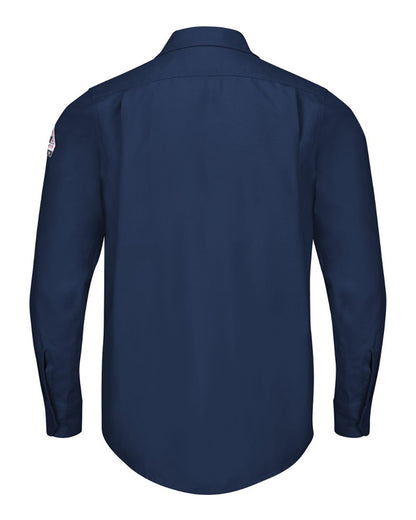BLANK QS40 Men's iQ Series® Endurance Work Shirt