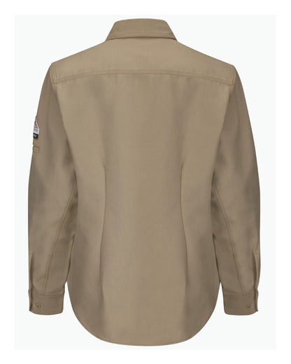 BLANK QS41 Women's iQ Series® Endurance Long Sleeve Shirt