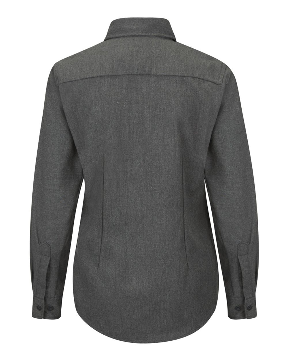 BLANK QS51 Women's iQ Series® Comfort Woven Lightweight Shirt