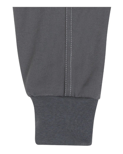 BLANK QT40 Men's iQ Series® Plus Long Sleeve Henley
