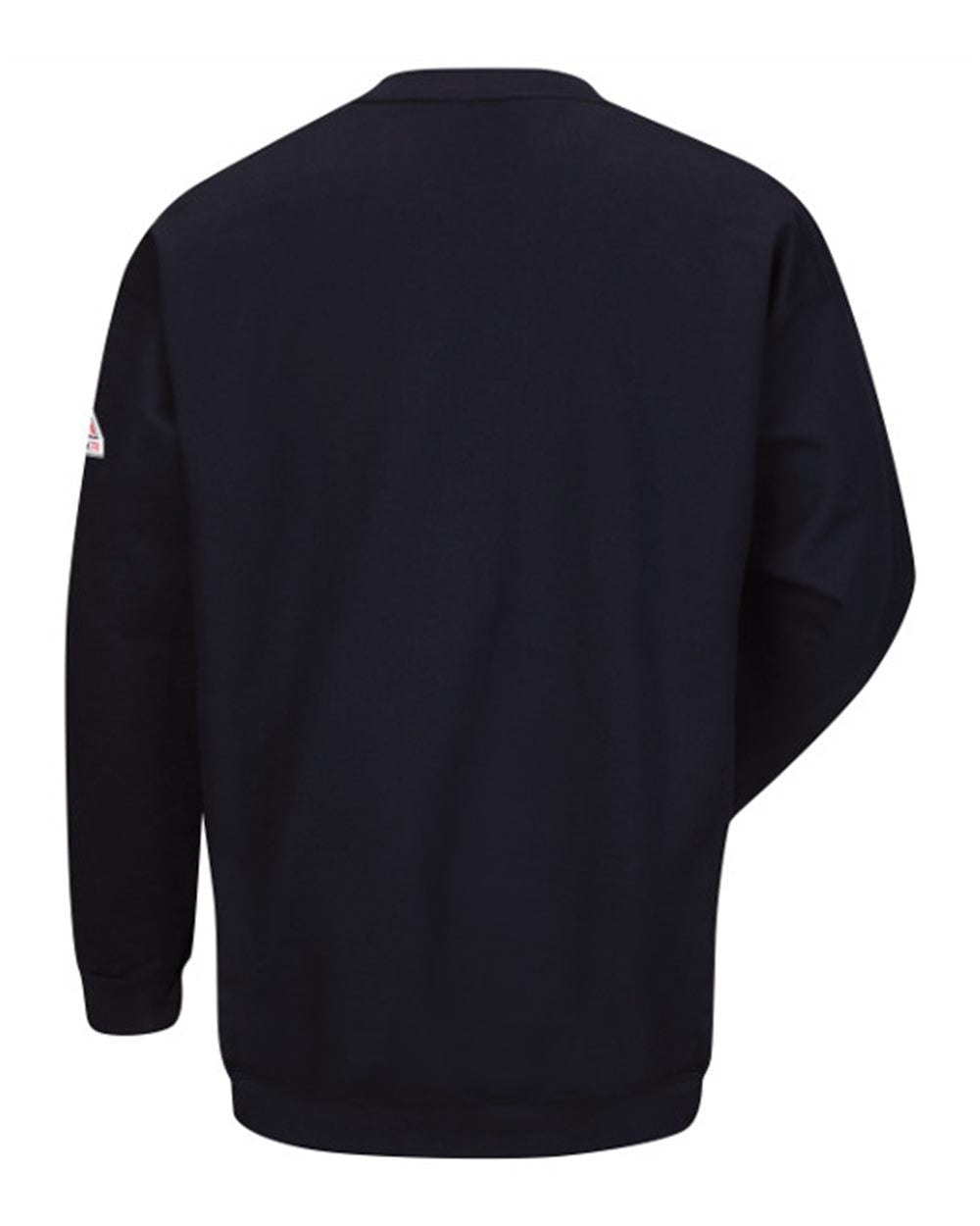 BLANK SEC2 Men's Flame Resistant Crewneck Sweatshirt