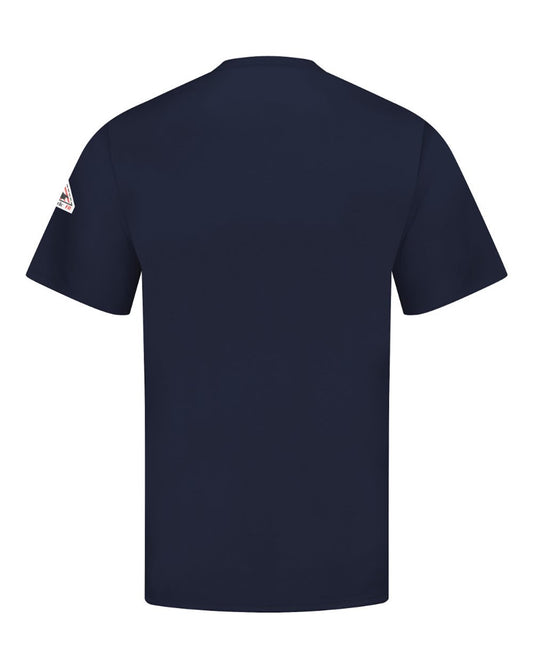 BLANK SET8 Men's Flame-Resistant Excel FR® Shirt