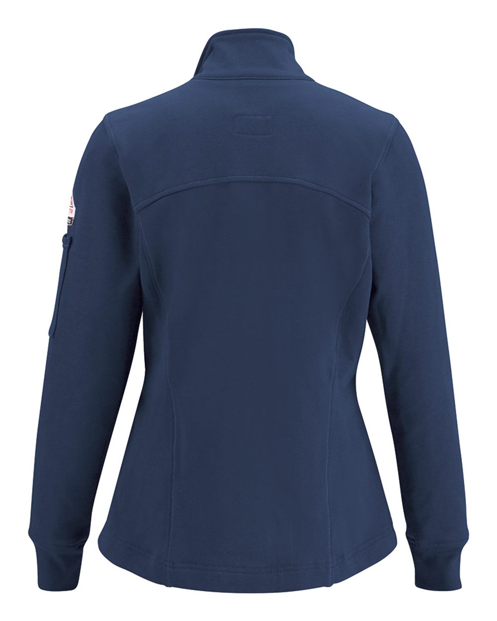 BLANK SEZ3 Women's Full-Zip Fleece Jacket