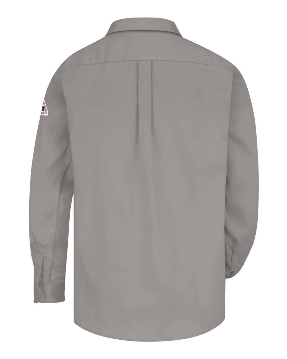 BLANK SLU8T Men's Tall Uniform Shirt
