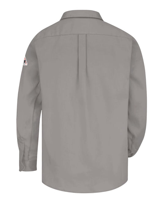 BLANK SLU8T Men's Tall Uniform Shirt