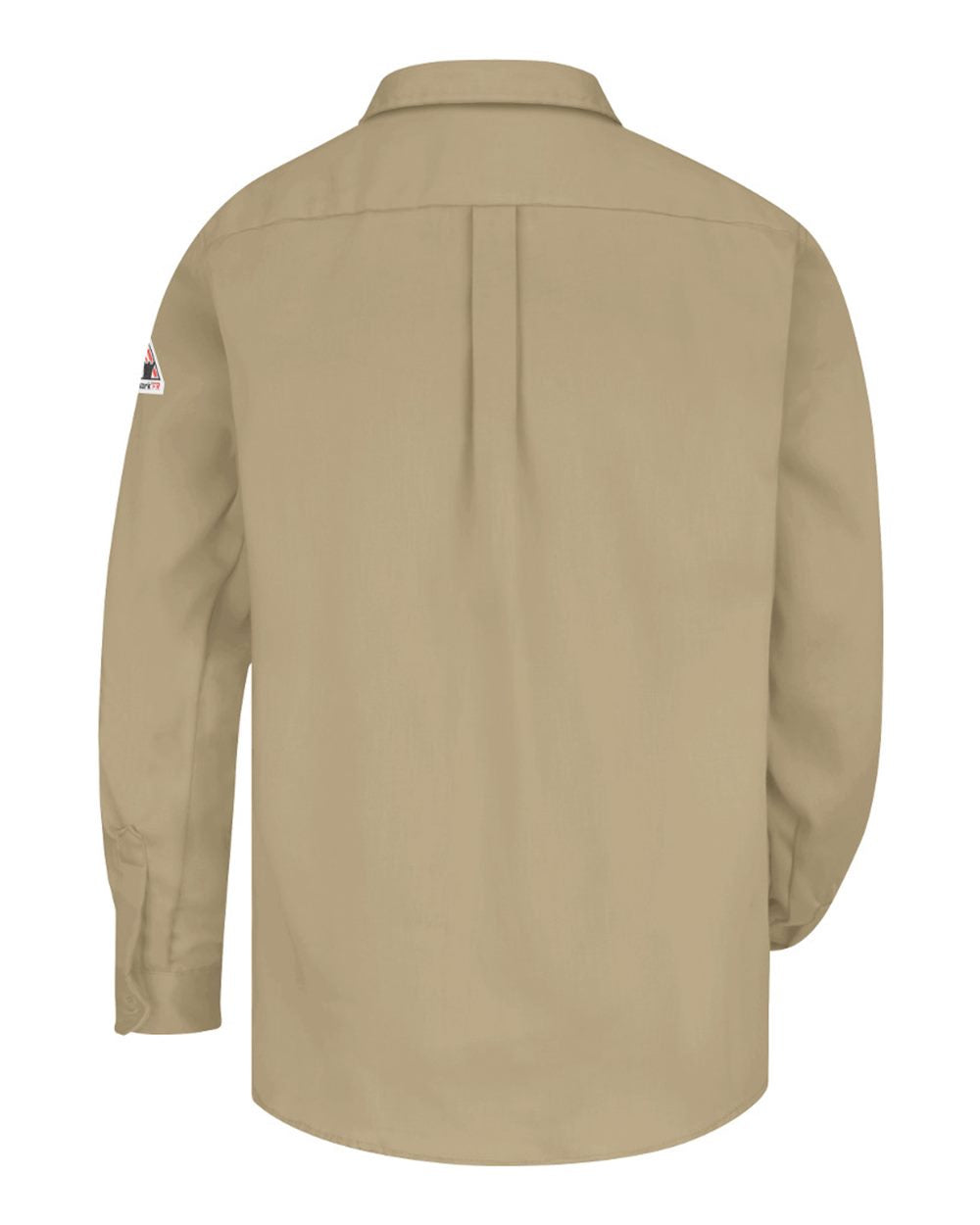 BLANK SLU8T Men's Tall Uniform Shirt