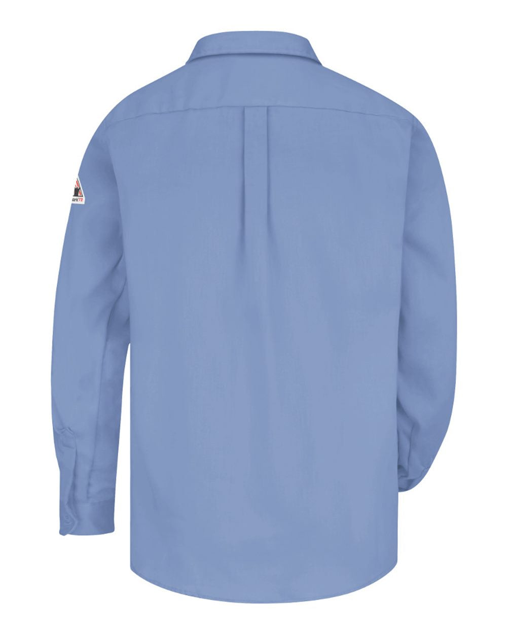 BLANK SLU8T Men's Tall Uniform Shirt