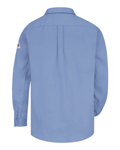 BLANK SLU8T Men's Tall Uniform Shirt