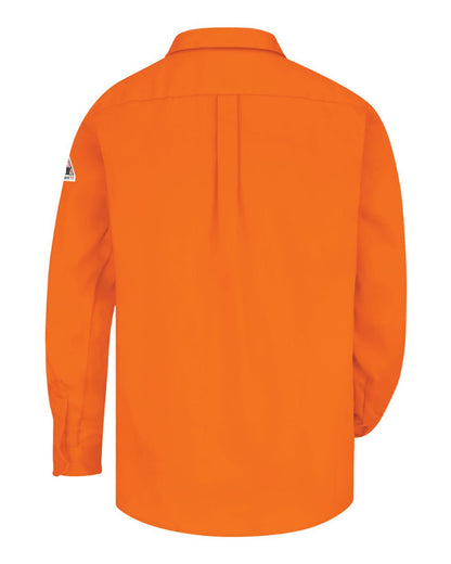 BLANK SLU8T Men's Tall Uniform Shirt