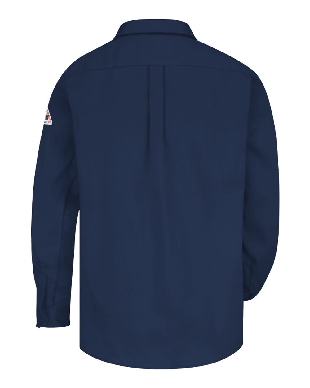 BLANK SLU8 Men's Uniform Shirt