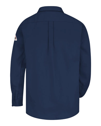 BLANK SLU8 Men's Uniform Shirt