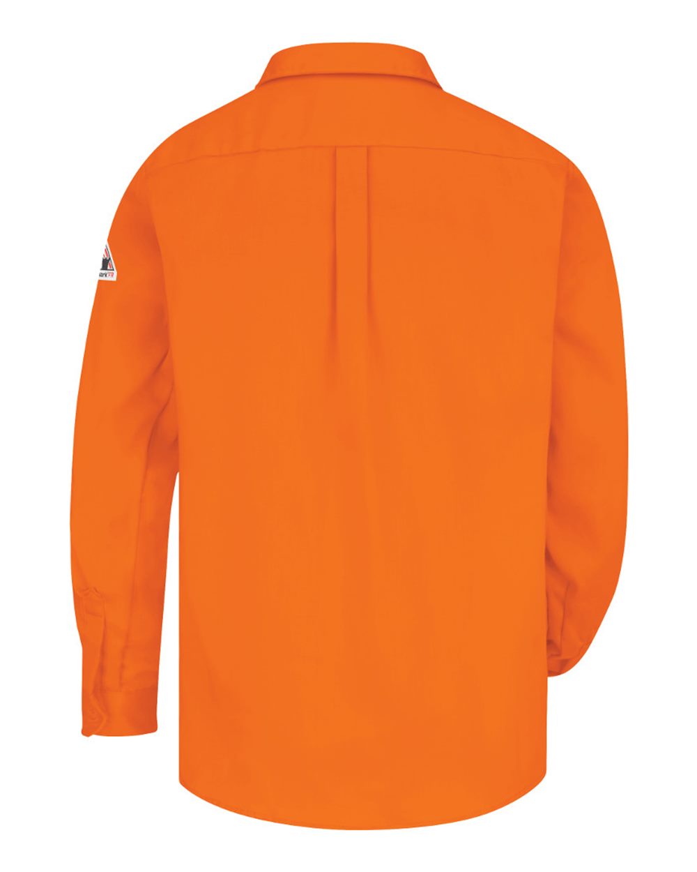 BLANK SLU8 Men's Uniform Shirt
