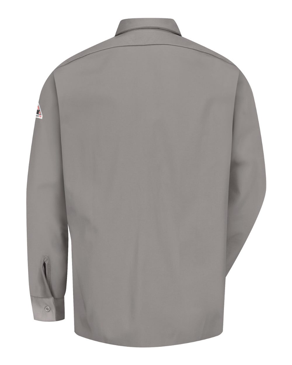BLANKS SLW2T Men's Tall Work Shirt - EXCEL FR® ComforTouch
