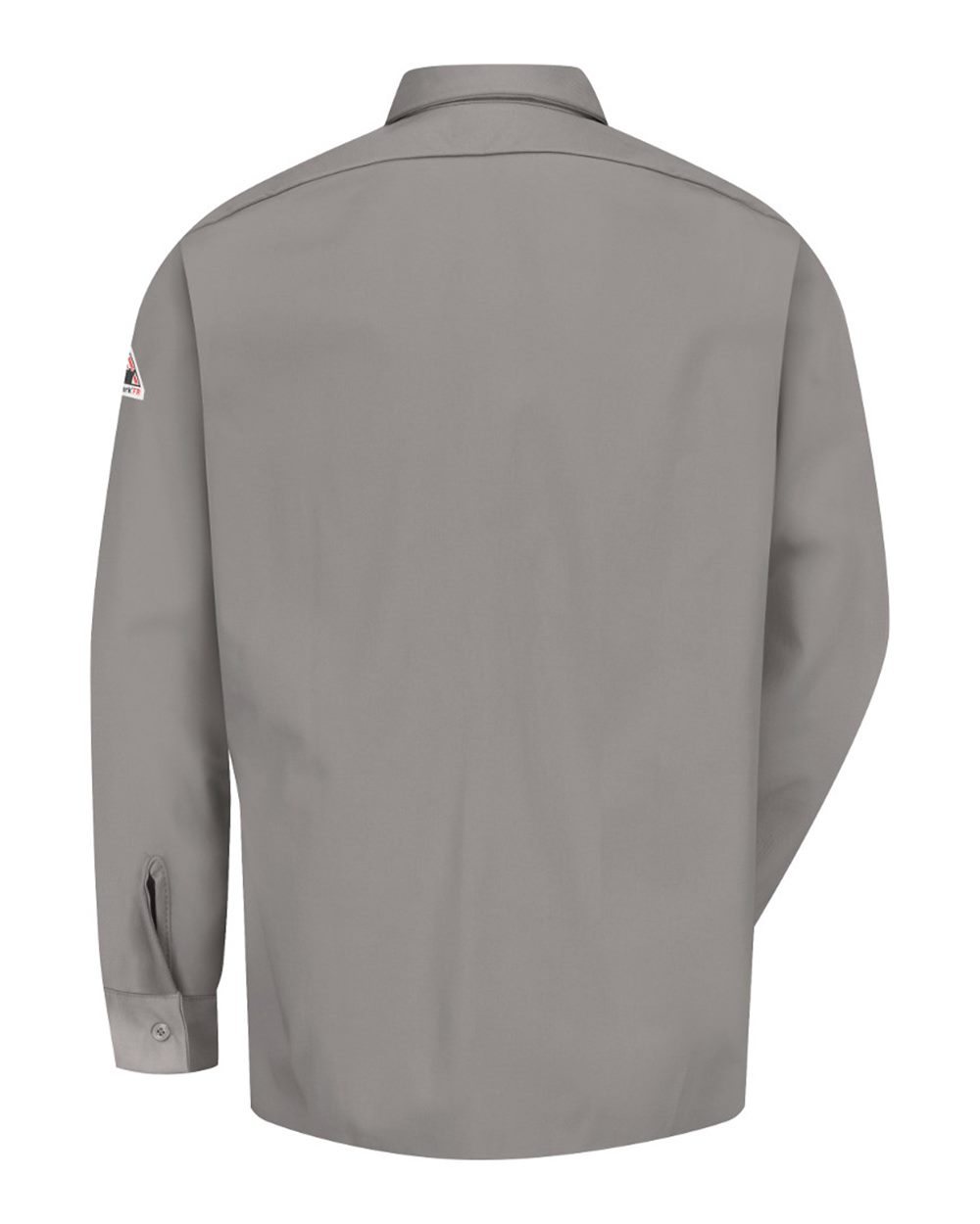 BLANK SLW2 Men's Work Shirt - EXCEL FR® ComforTouch