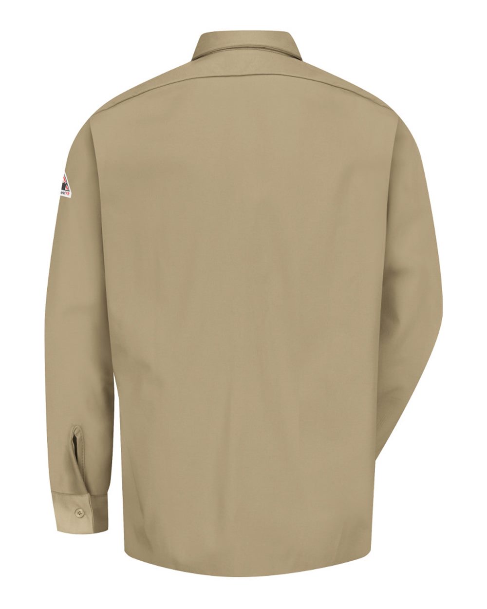 BLANK SLW2 Men's Work Shirt - EXCEL FR® ComforTouch