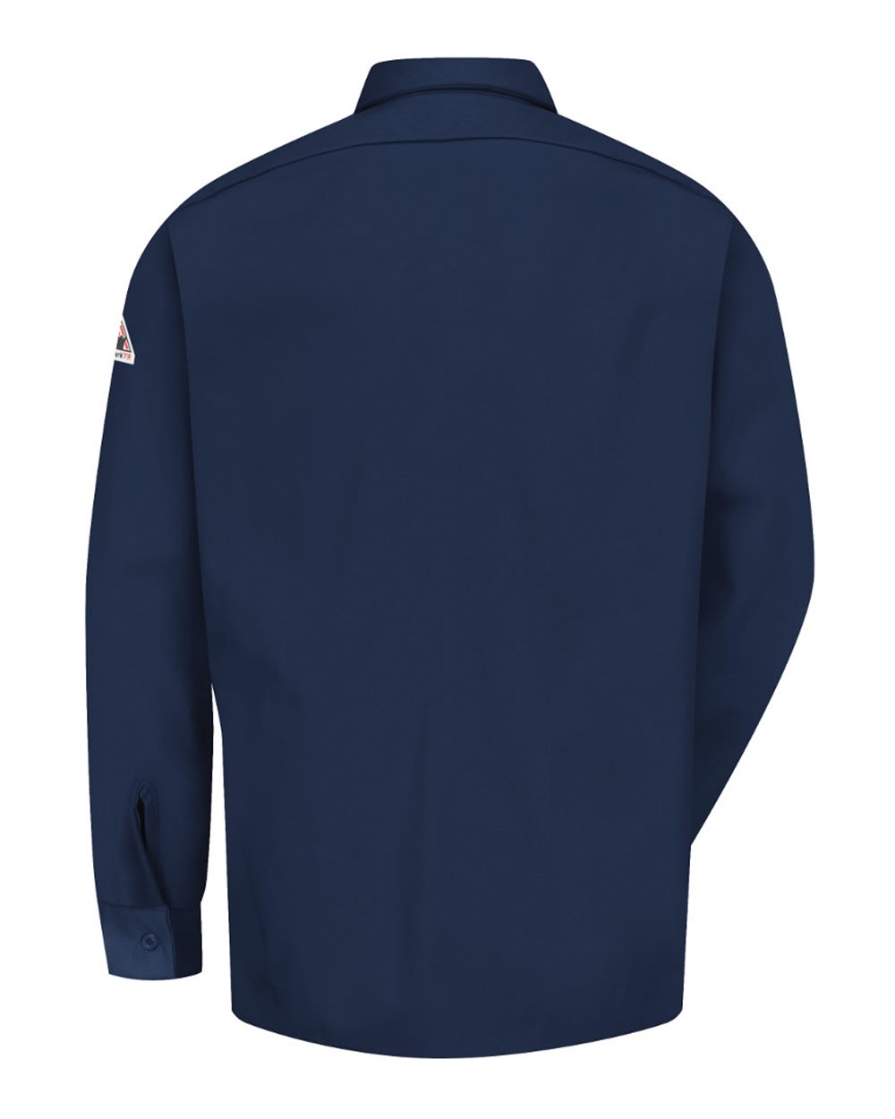 BLANK SLW2 Men's Work Shirt - EXCEL FR® ComforTouch