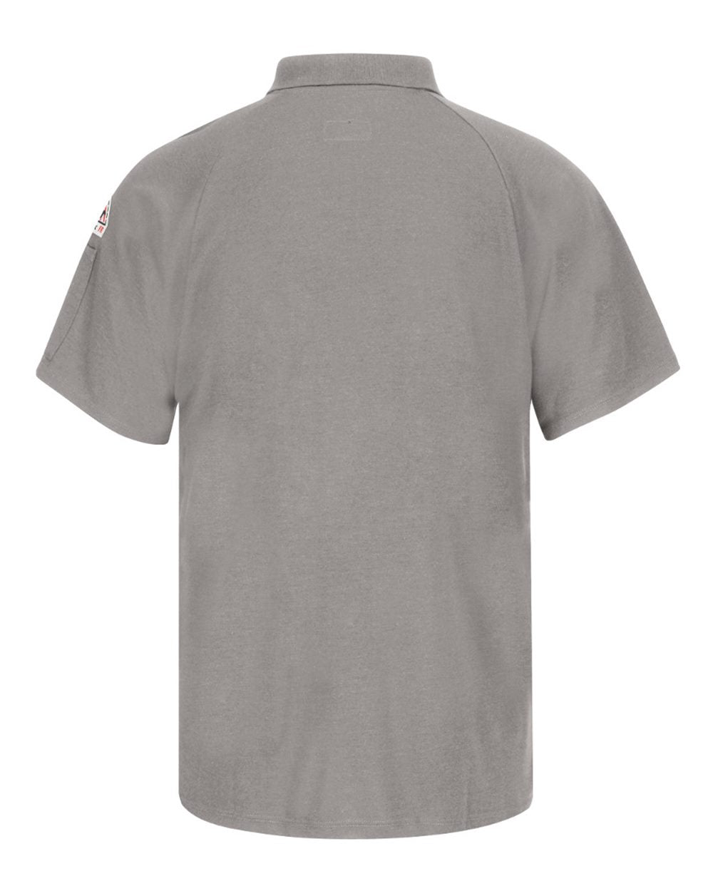 BLANK SMP8 Men's CoolTouch®2 Classic Polo
