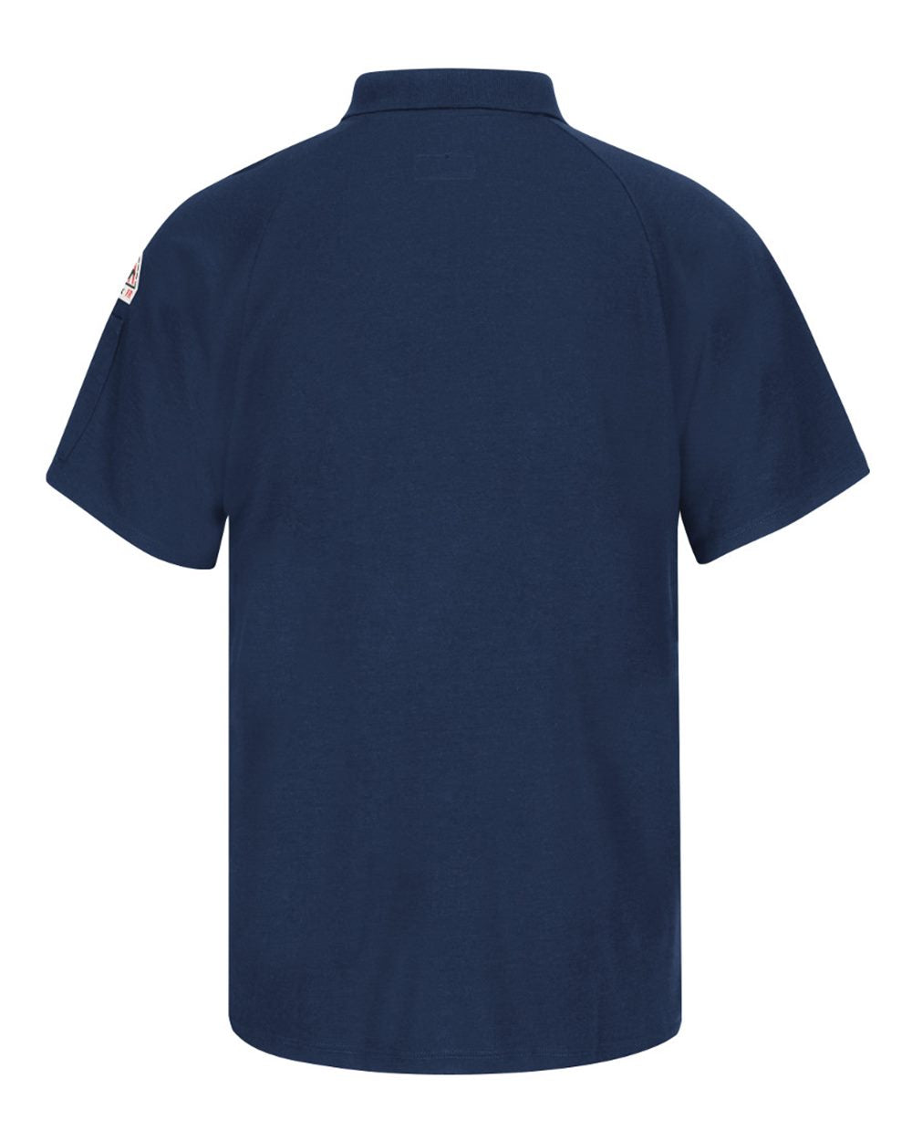BLANK SMP8 Men's CoolTouch®2 Classic Polo