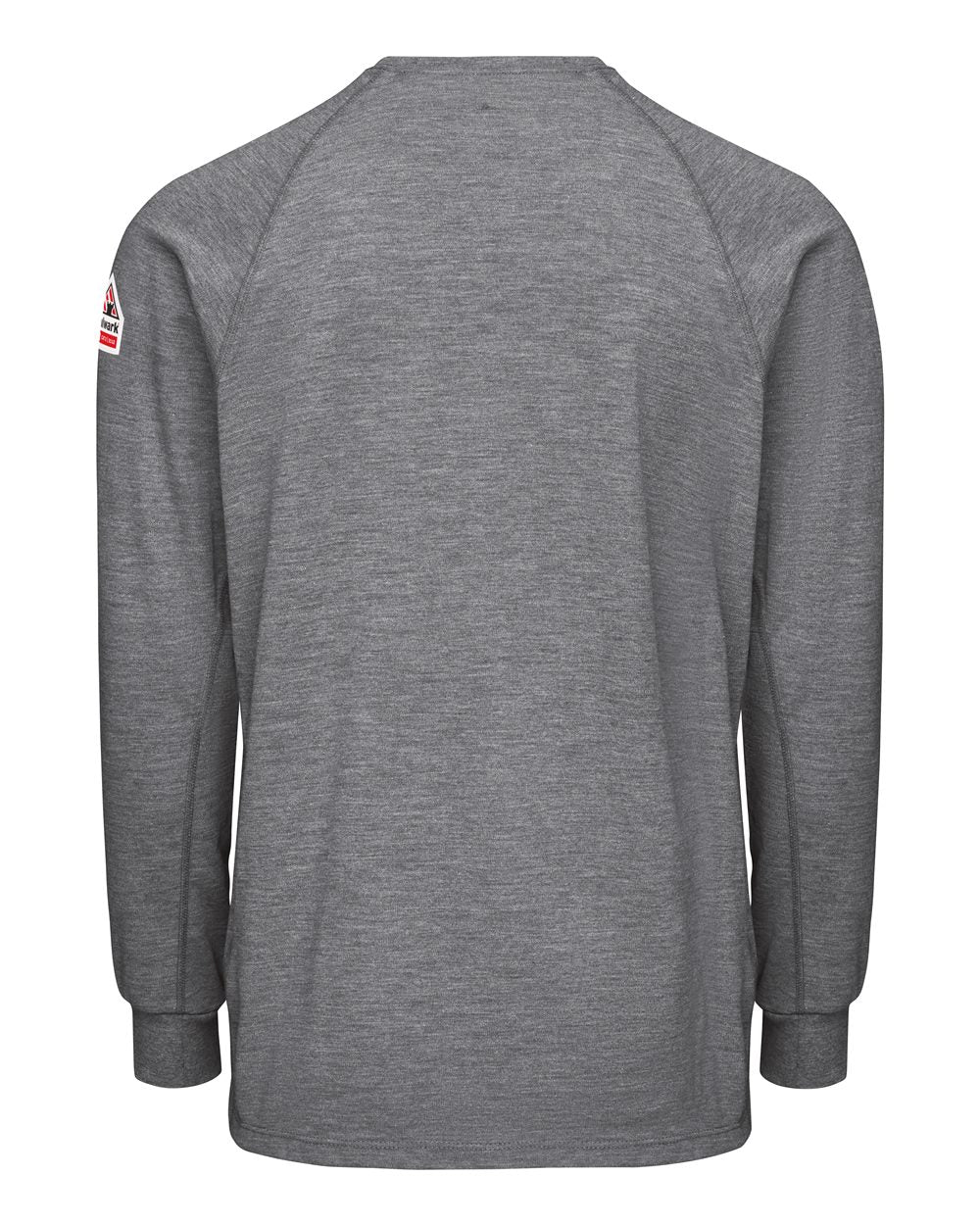 BLANK SMT2 Men's Long Sleeve Performance T-Shirt - CoolTouch®2