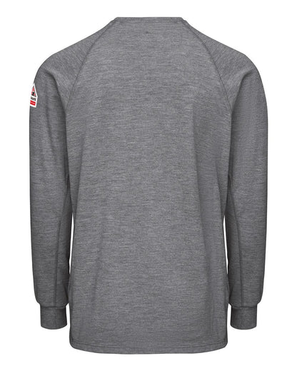 BLANK SMT2 Men's Long Sleeve Performance T-Shirt - CoolTouch®2