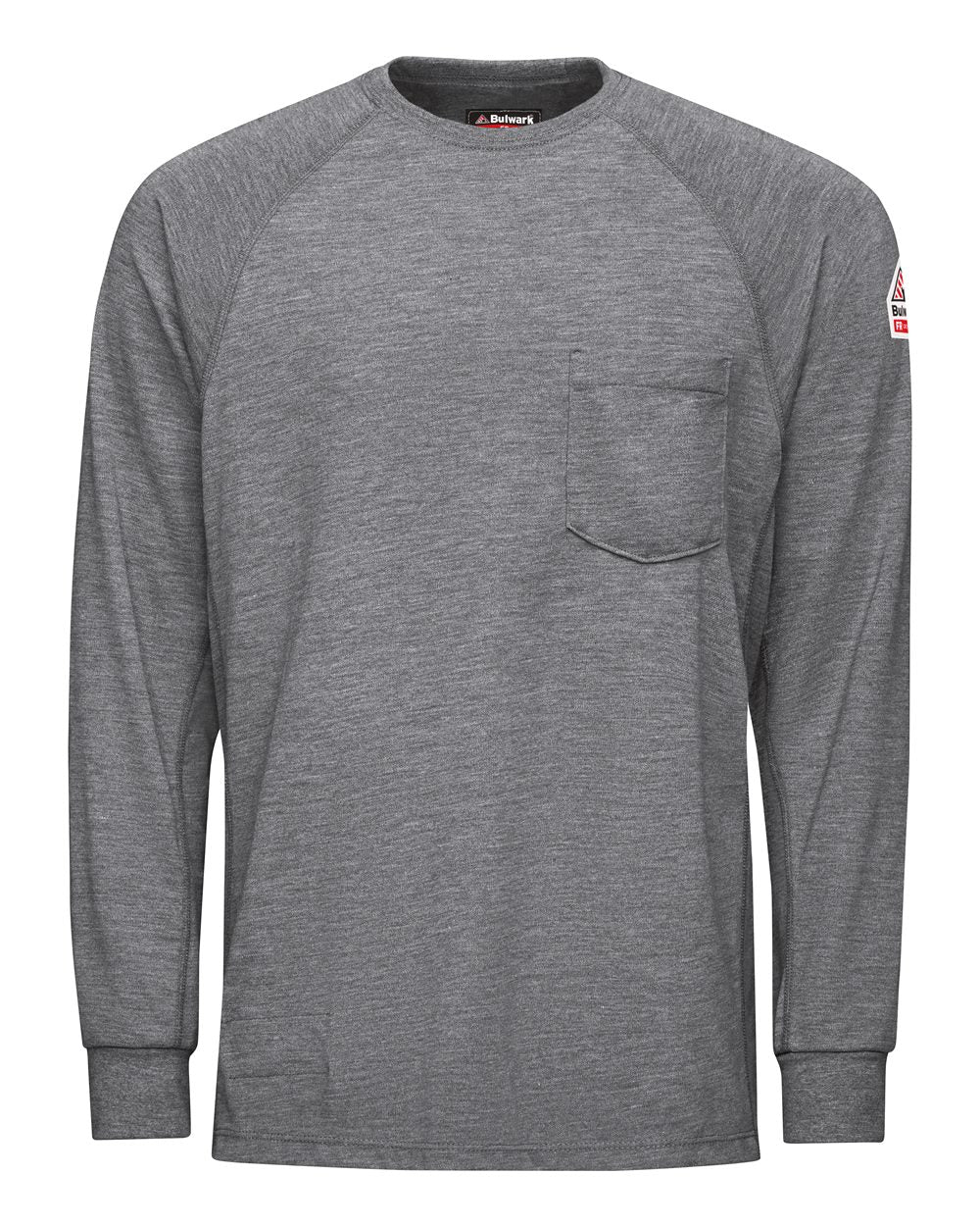 BLANK SMT2 Men's Long Sleeve Performance T-Shirt - CoolTouch®2