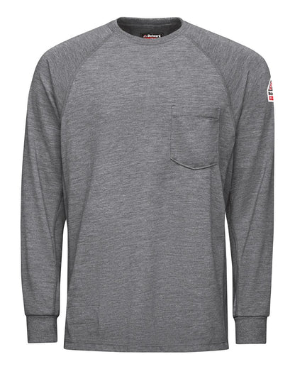 BLANK SMT2 Men's Long Sleeve Performance T-Shirt - CoolTouch®2