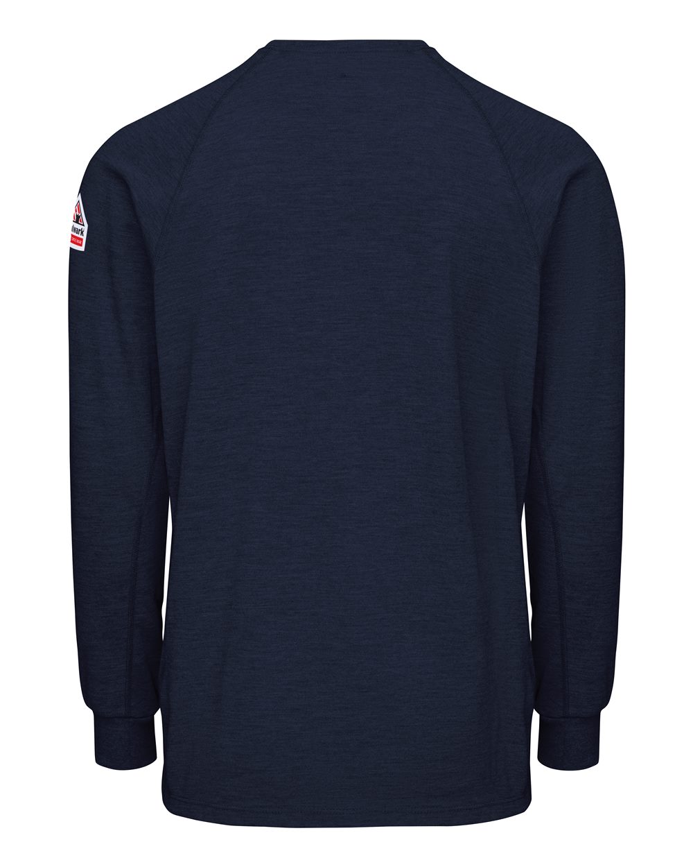 BLANK SMT2 Men's Long Sleeve Performance T-Shirt - CoolTouch®2
