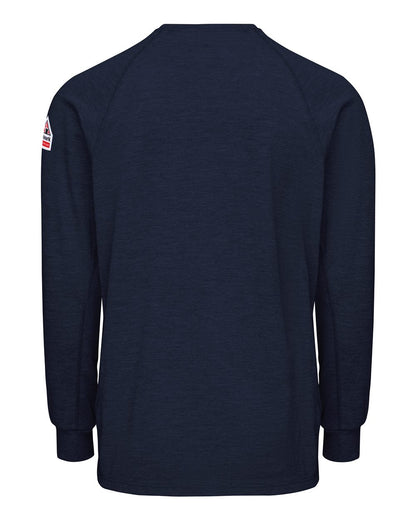 BLANK SMT2 Men's Long Sleeve Performance T-Shirt - CoolTouch®2