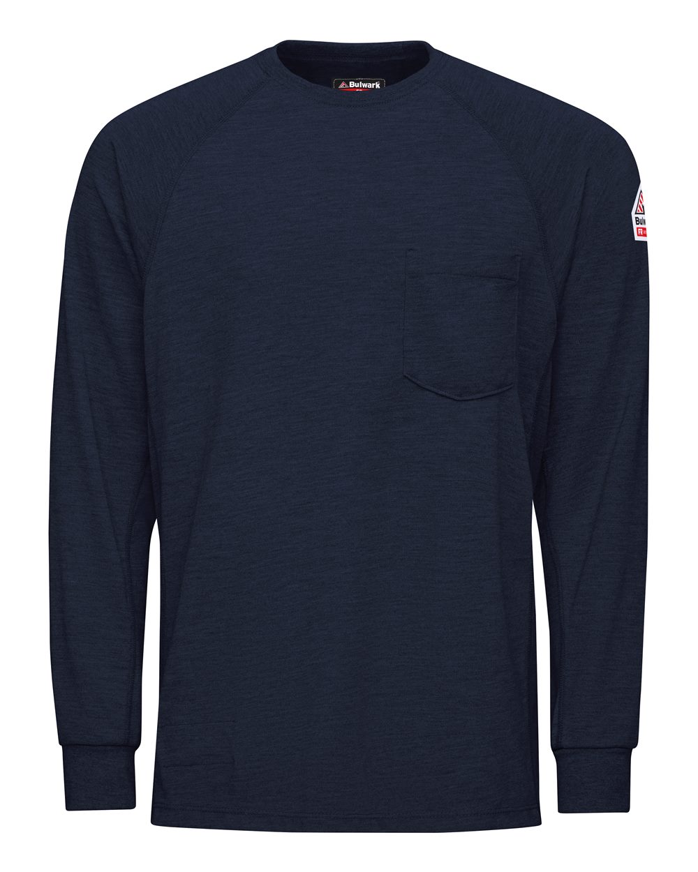 BLANK SMT2 Men's Long Sleeve Performance T-Shirt - CoolTouch®2