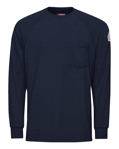 BLANK SMT2 Men's Long Sleeve Performance T-Shirt - CoolTouch®2