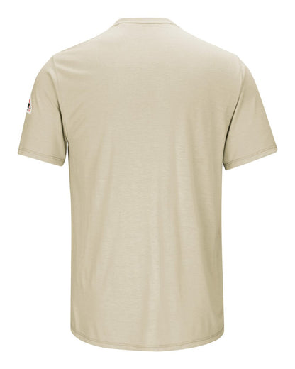 BLANK SMT6T Men's Tall FR Lightweight Pocket T-Shirt