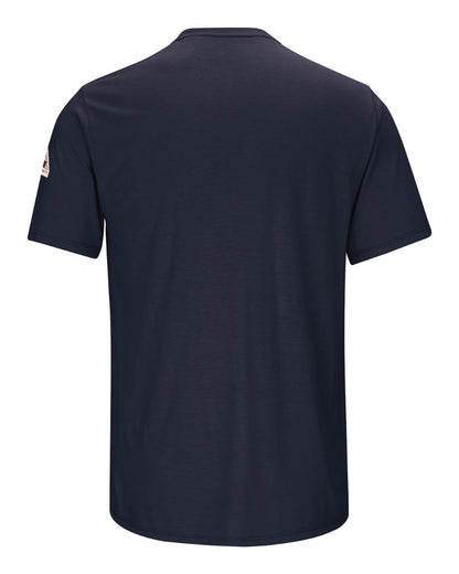 BLANK SMT6T Men's Tall FR Lightweight Pocket T-Shirt