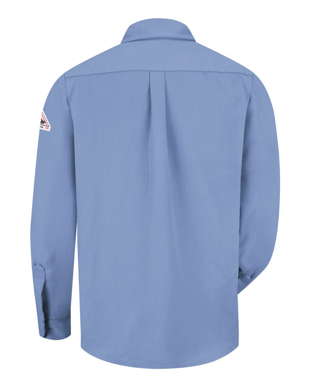 BLANK SMU2 Men's Uniform Shirt