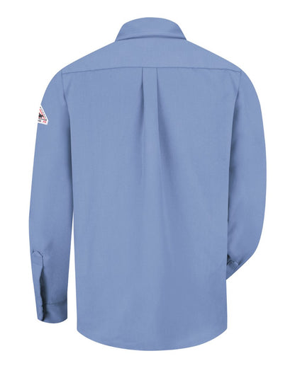 BLANK SMU2 Men's Uniform Shirt