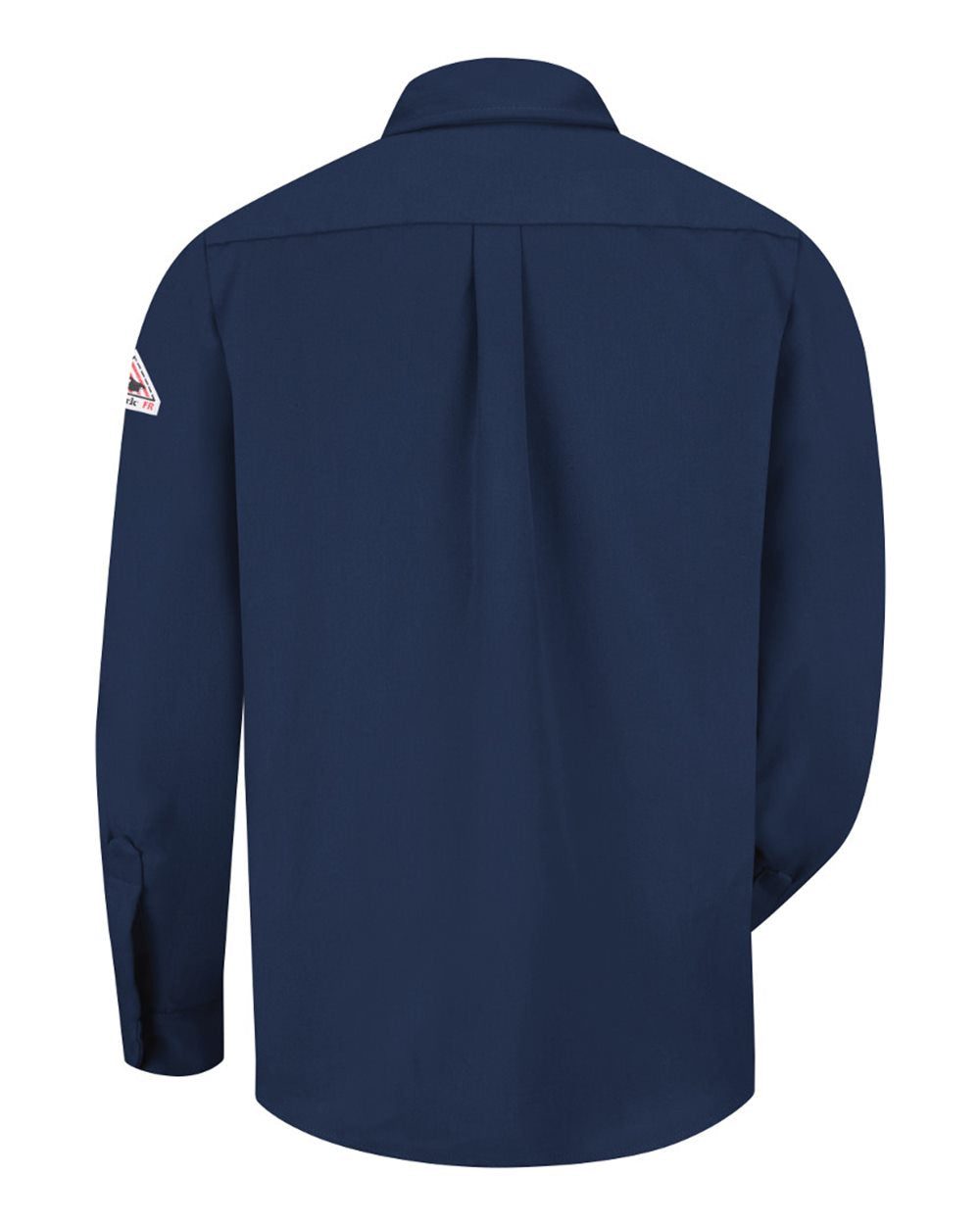 BLANK SMU2 Men's Uniform Shirt