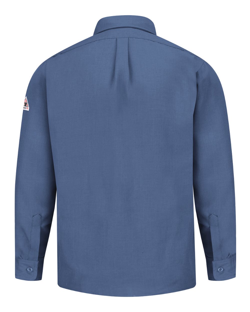 BLANK SND2T Men's Tall Uniform Shirt Nomex® IIIA