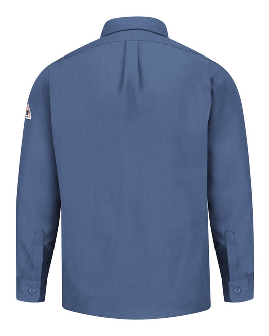 BLANK SND2T Men's Tall Uniform Shirt Nomex® IIIA