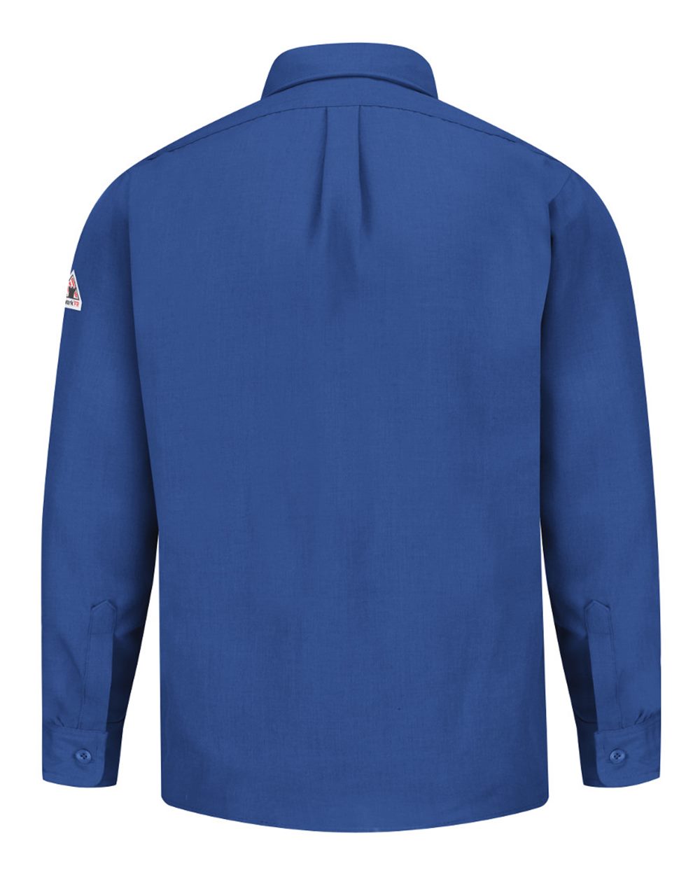 BLANK SND2T Men's Tall Uniform Shirt Nomex® IIIA