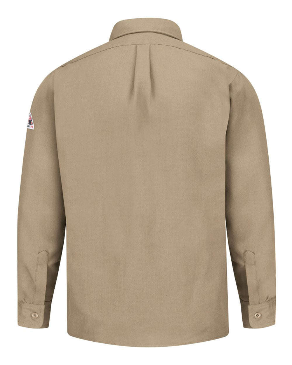 BLANK SND2T Men's Tall Uniform Shirt Nomex® IIIA