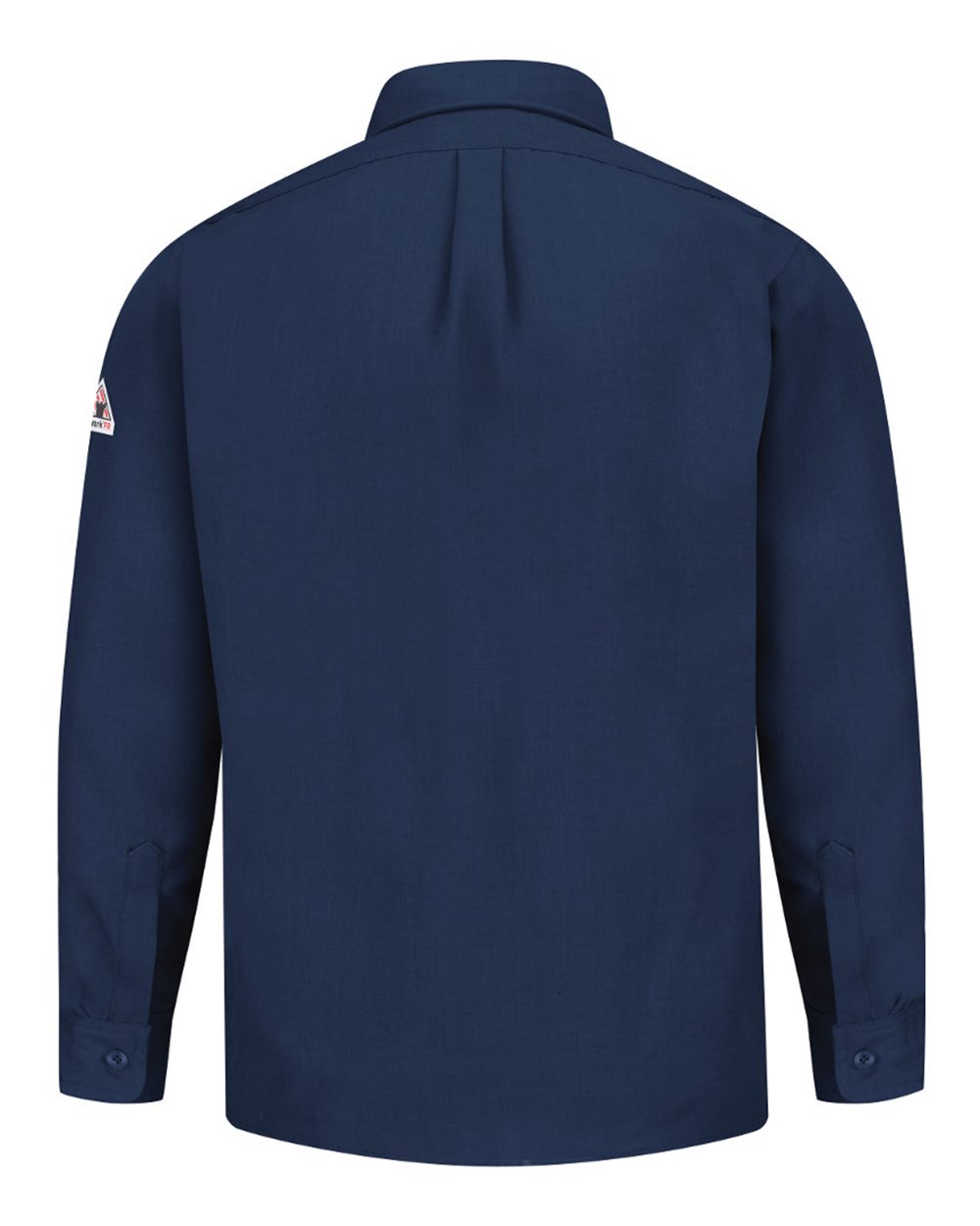 BLANK SND2 Men's Uniform Shirt Nomex® IIIA