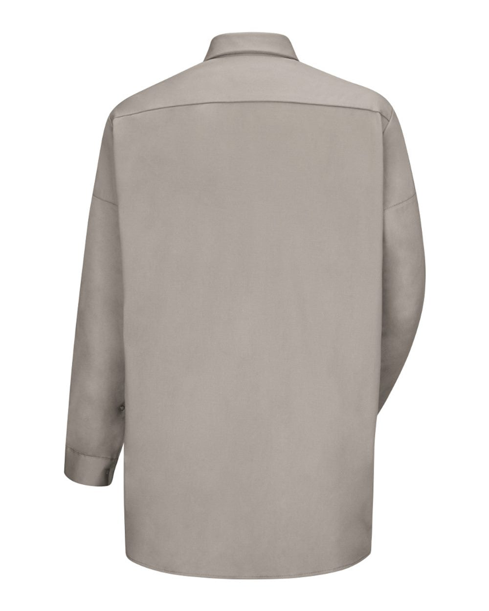 BLANK SWW2 Men's Welding Work Shirt