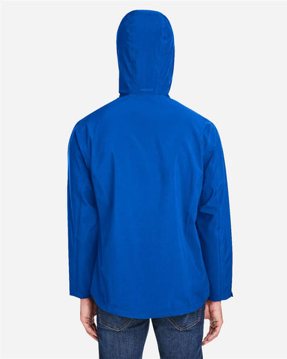 Men's Barrier Packable Rain Jacket