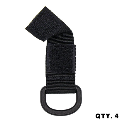System Attachment Accessories (12-Pack)