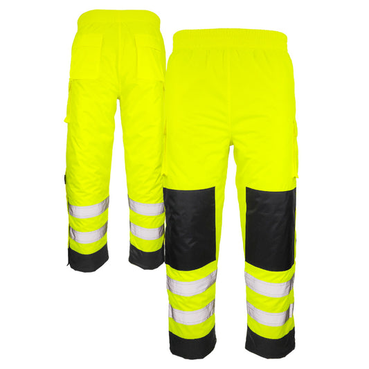 DBP3752 Class E Hi-Vis Thermal Winter Pant