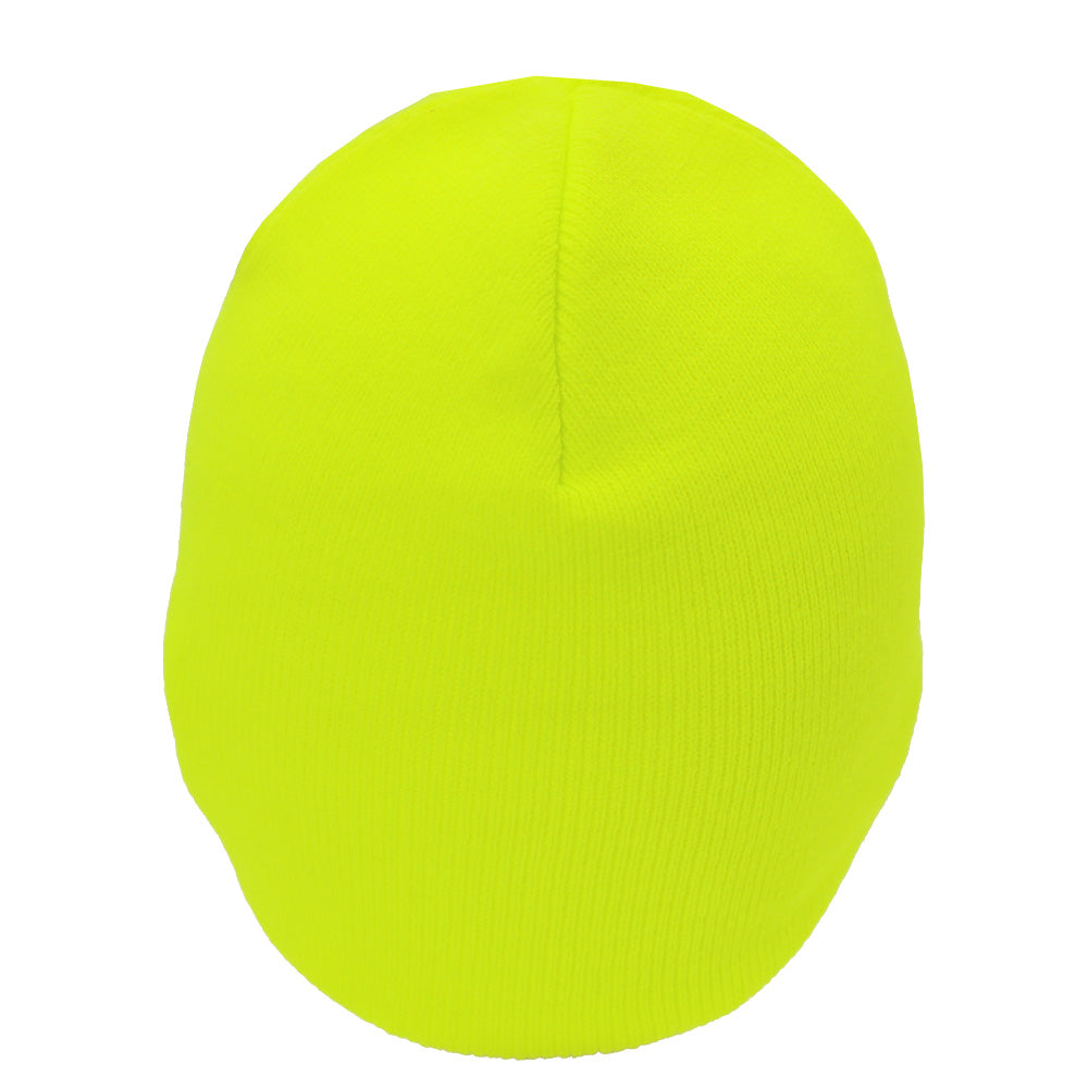 BLANK DBN3101 Hi-Vis Thermal Beanie