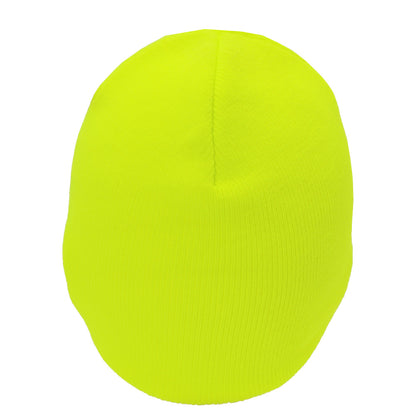 BLANK DBN3101 Hi-Vis Thermal Beanie