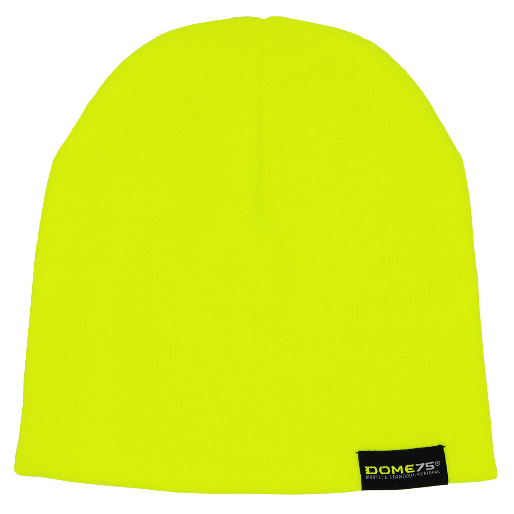 BLANK DBN3101 Hi-Vis Thermal Beanie
