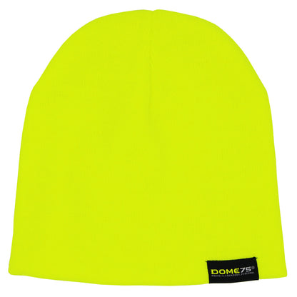 BLANK DBN3101 Hi-Vis Thermal Beanie