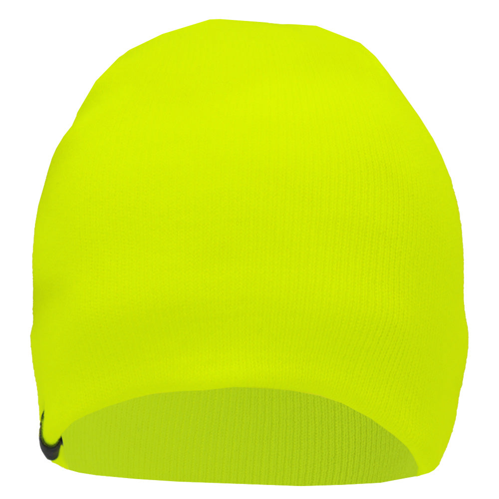 BLANK DBN3101 Hi-Vis Thermal Beanie